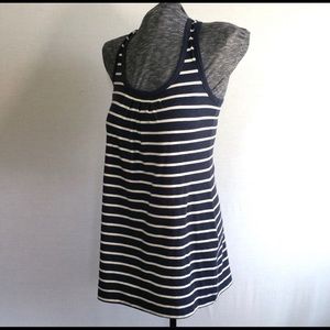 Cabi racerback tank small.